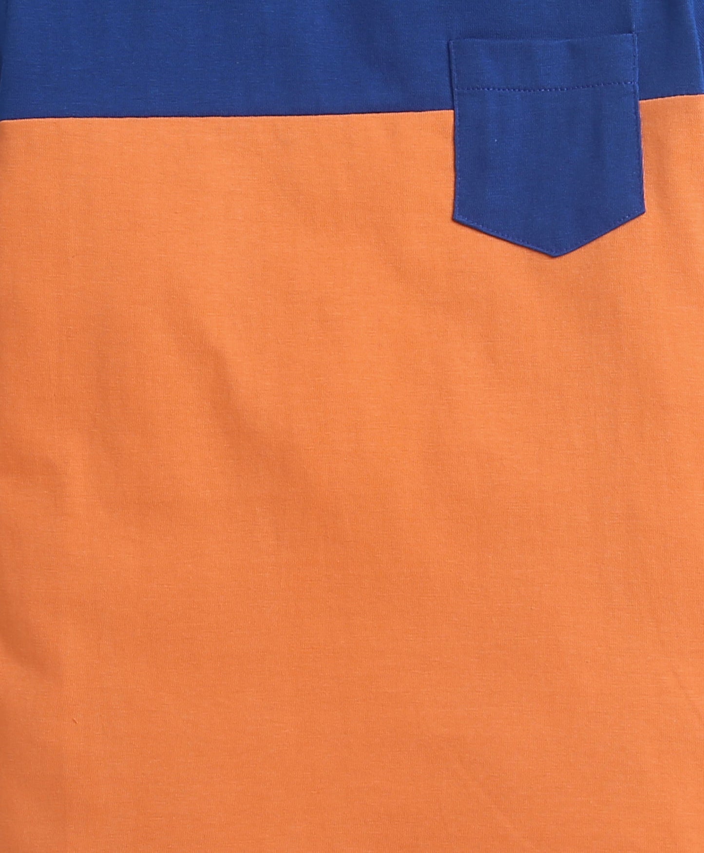 wholesale only Peb10033 - Blue & White Girls Half Sleeves Cotton Jablas Pack Of 3