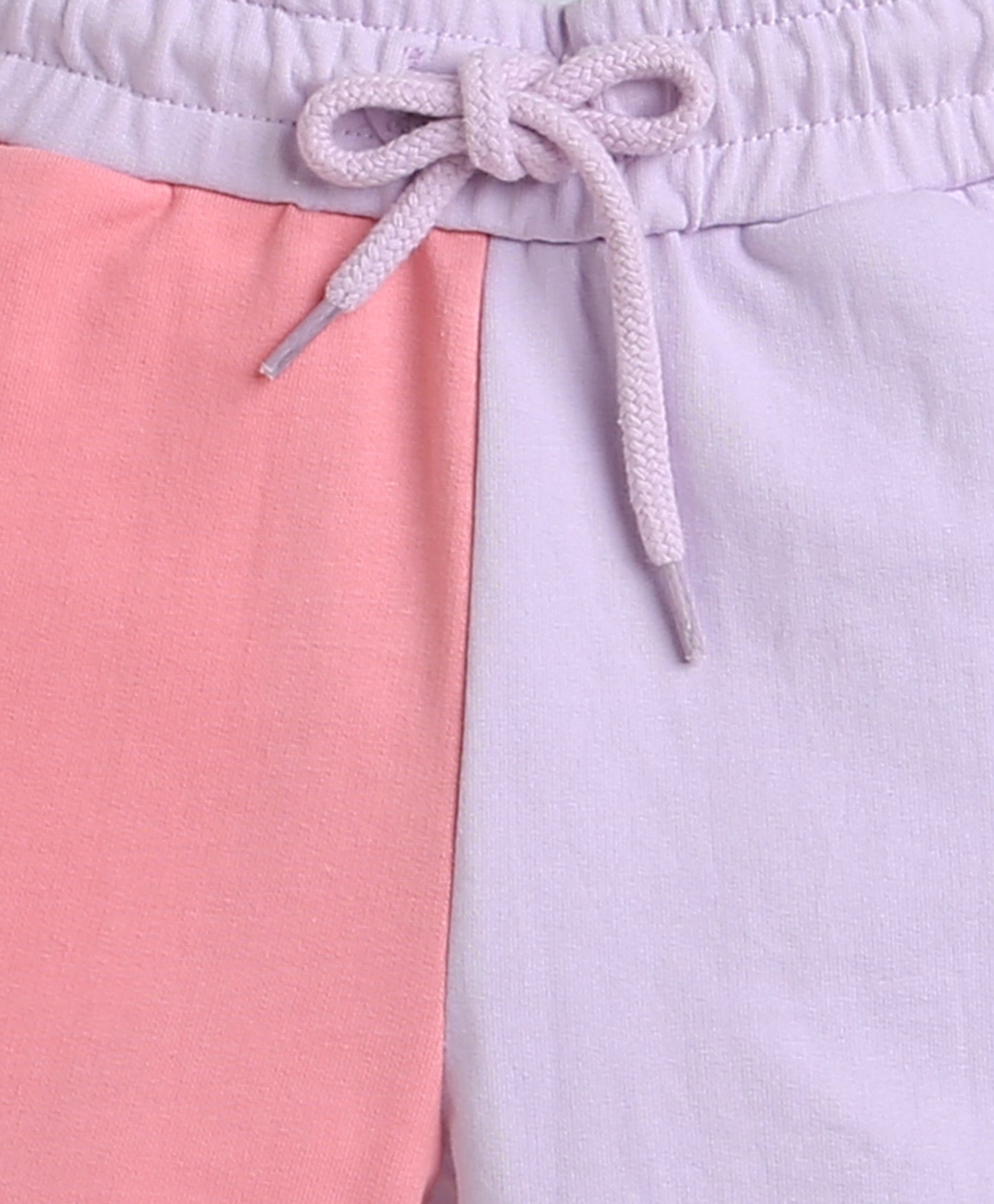 wholesale only Peb10033 - Blue & White Girls Half Sleeves Cotton Jablas Pack Of 3