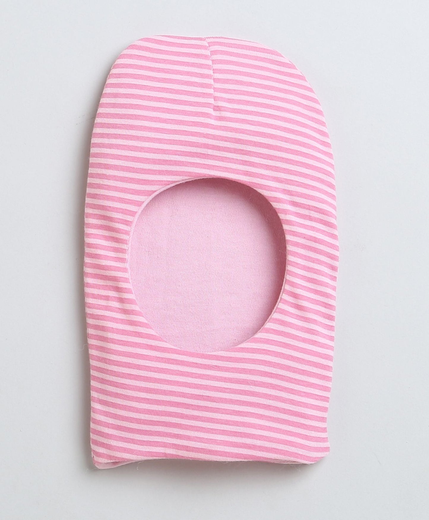 wholesale only Peb10033 - Blue & White Girls Half Sleeves Cotton Jablas Pack Of 3