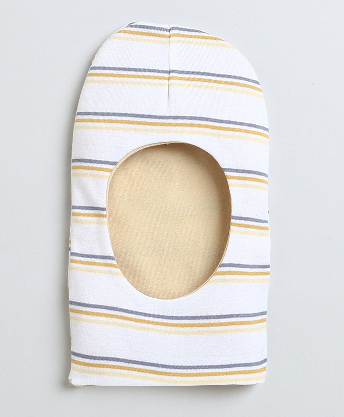 wholesale only Peb10033 - Blue & White Girls Half Sleeves Cotton Jablas Pack Of 3