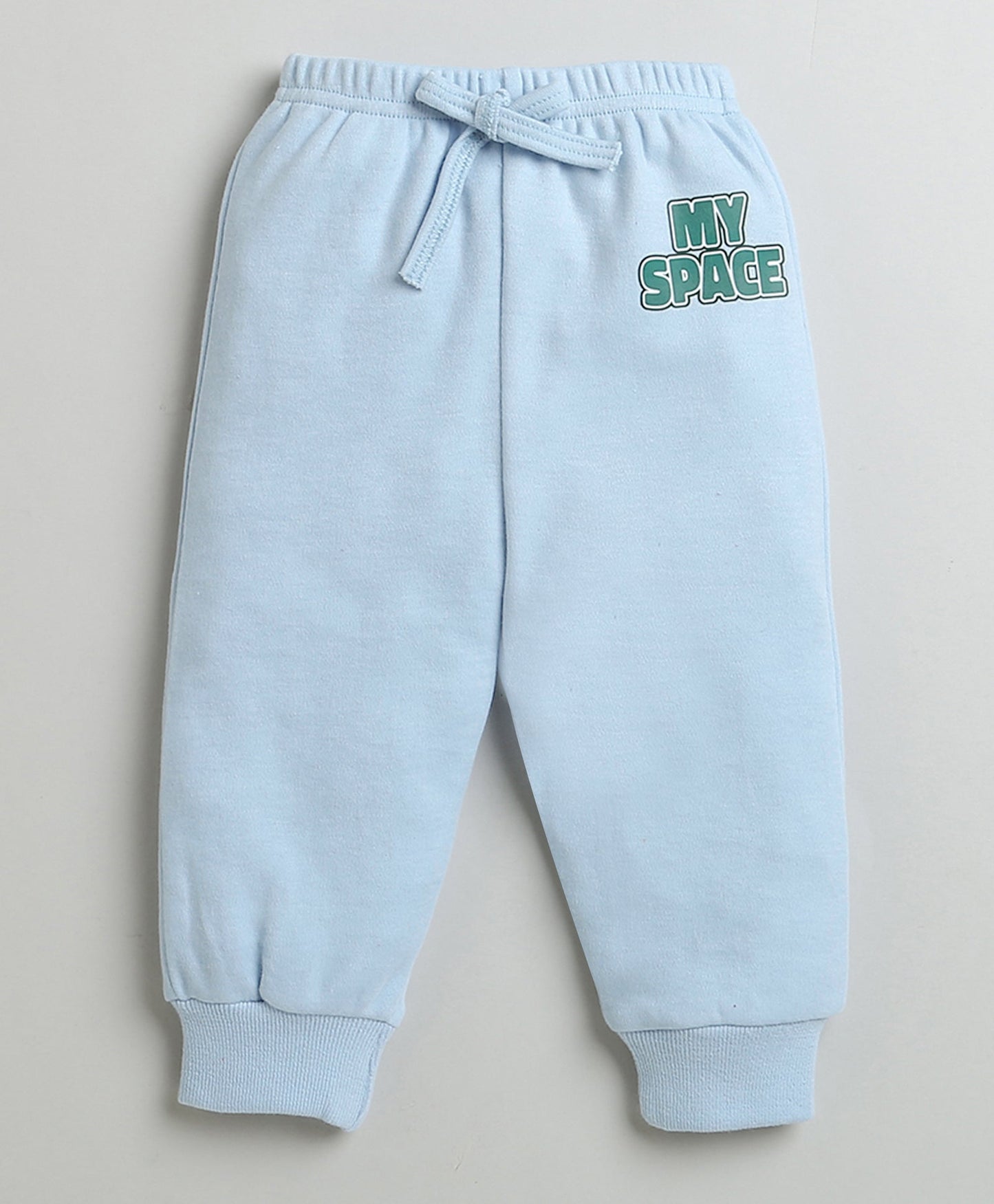 wholesale only Peb10033 - Blue & White Girls Half Sleeves Cotton Jablas Pack Of 3