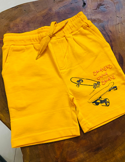 KP103 - Boys Shorts For Wholesale - Pack of 20