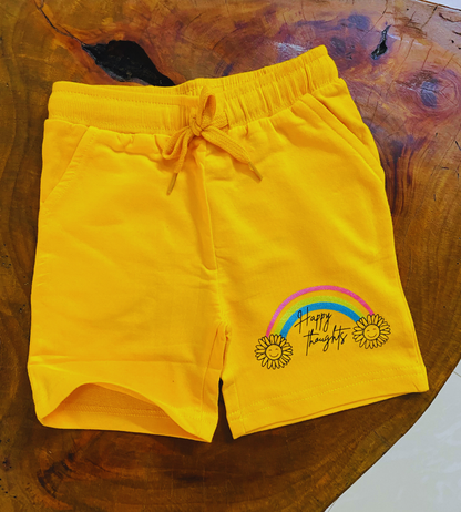 KP107 - Girls Shorts For Wholesale - Pack of 20