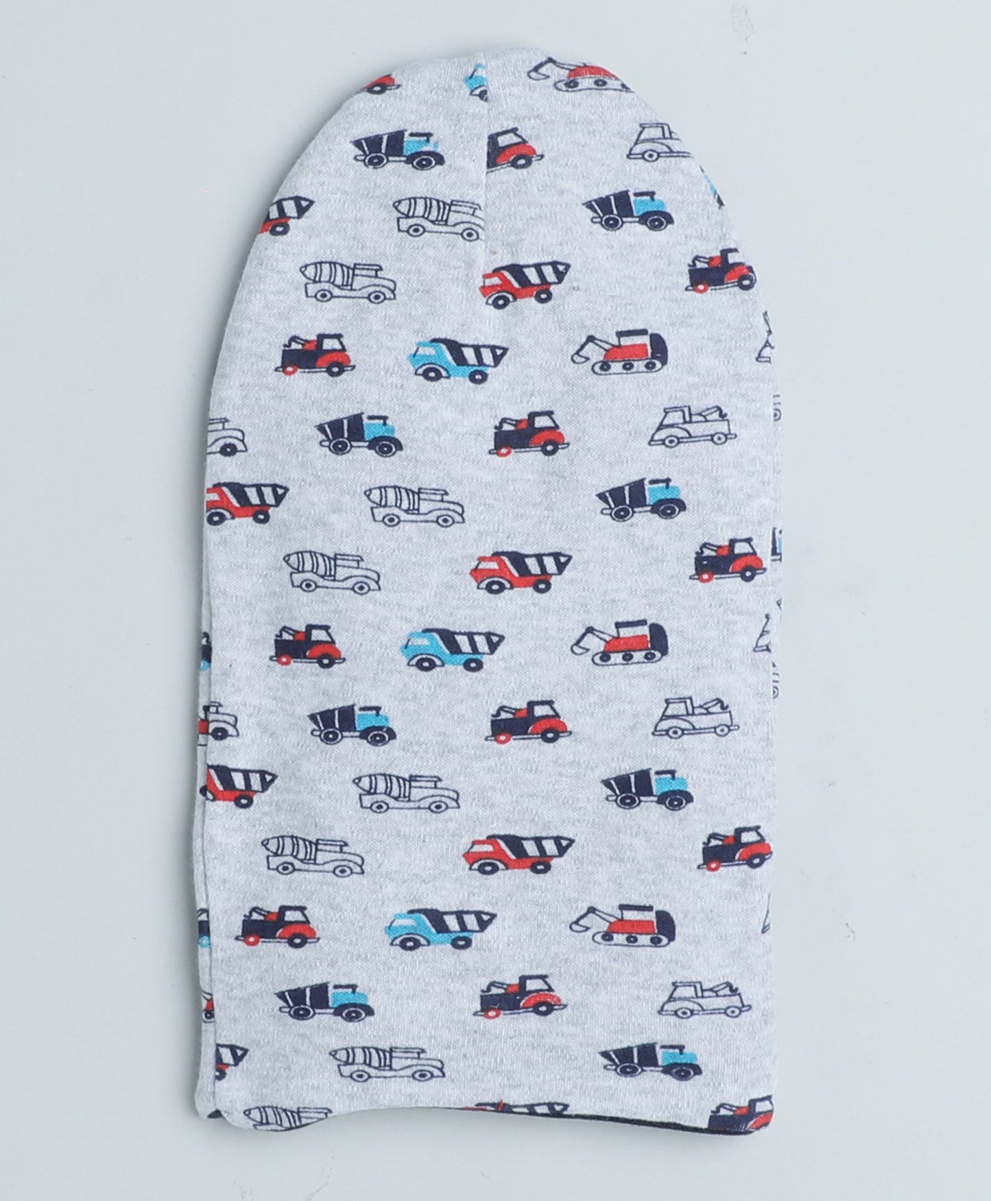 wholesale only Peb10033 - Blue & White Girls Half Sleeves Cotton Jablas Pack Of 3
