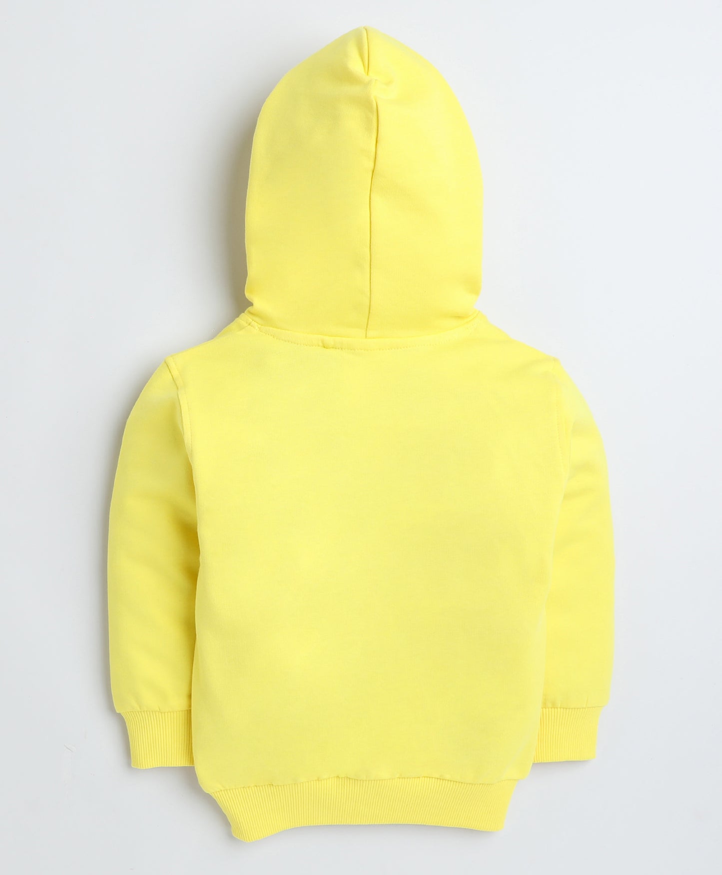 KP6002 - Hoodie - yellow - Dino- Pack of 4