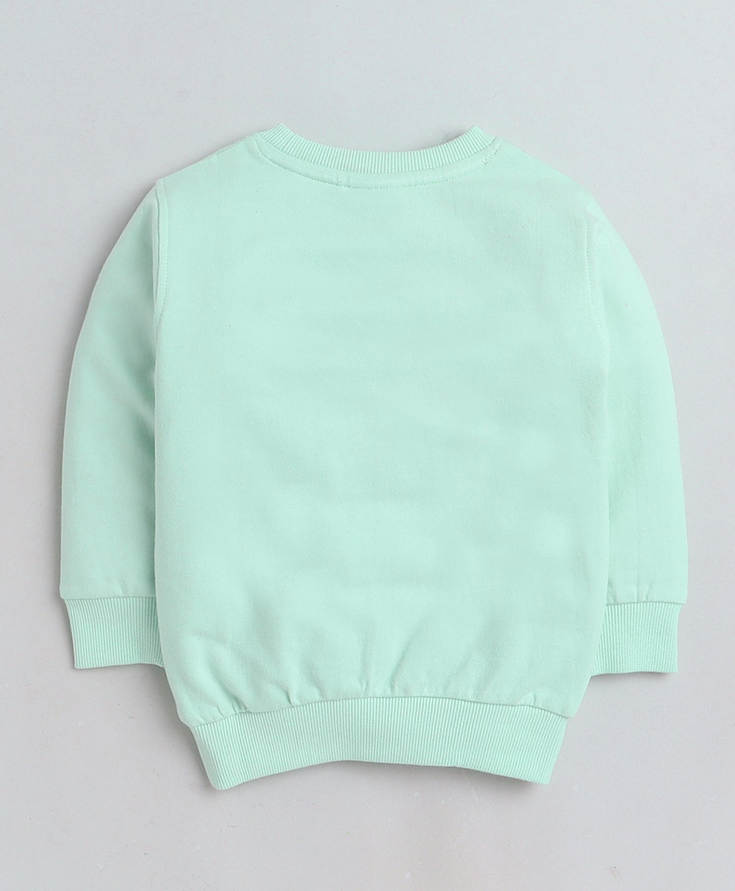 KP6009 - Sweatshirt - teal - Cute- Pack of 7