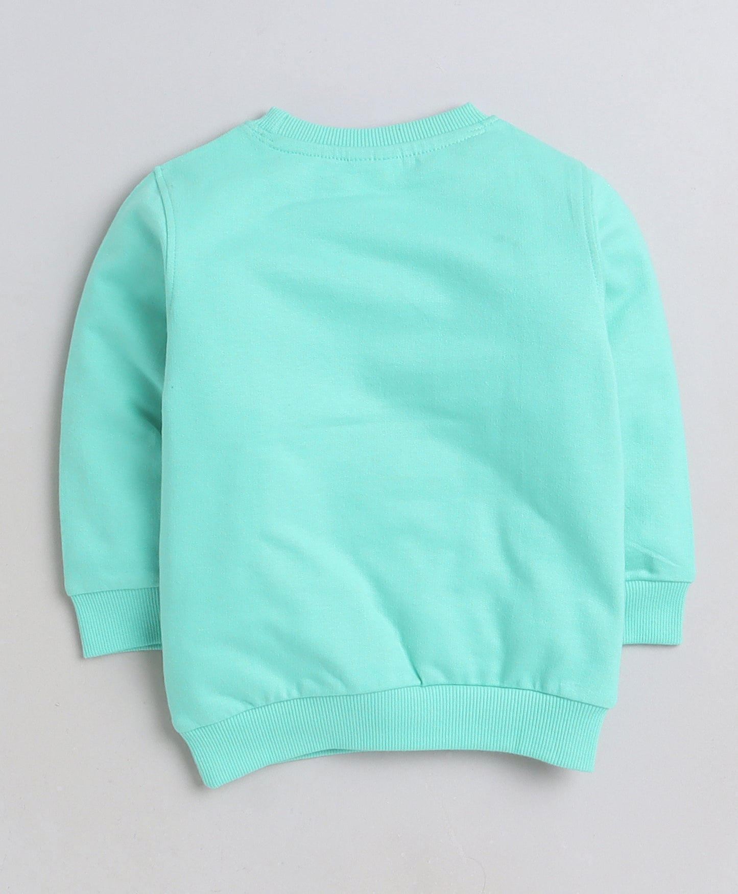 KP6019 - Sweatshirt - teal - Unicorn- Pack of 7