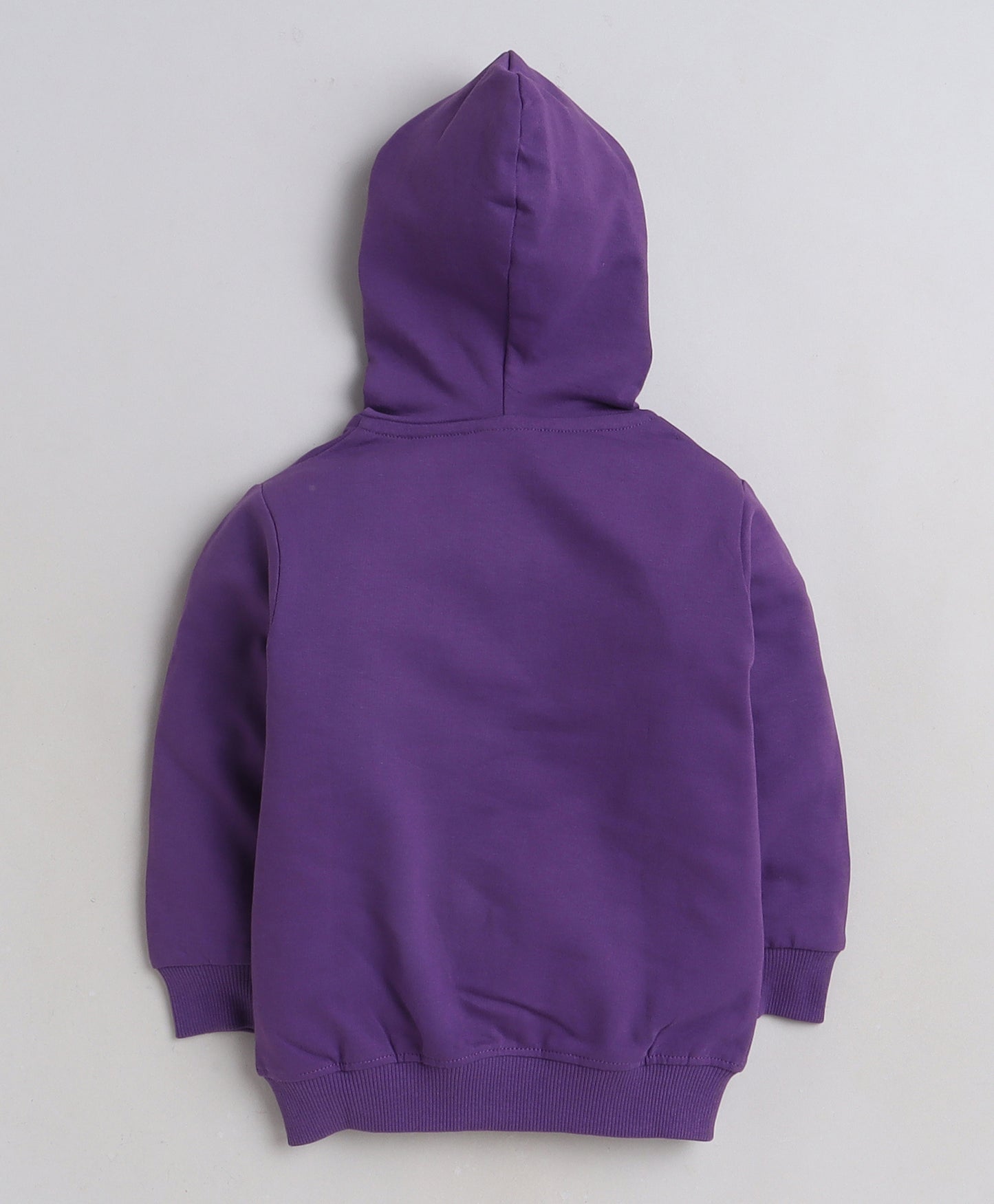 KP6030 - Hoodie - purple - Unicorn- Pack of 5