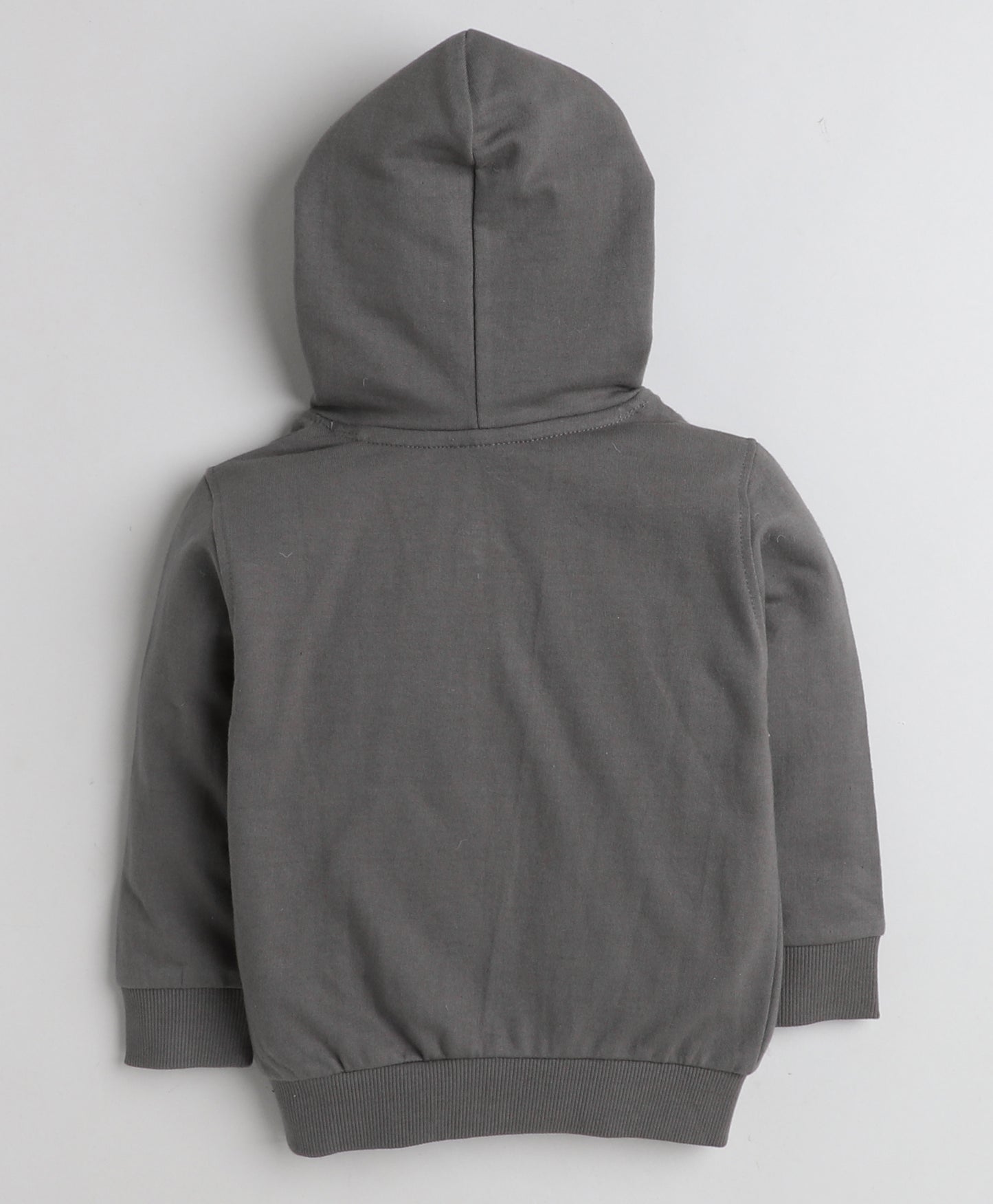 KP6032 - Hoodie - grey - Color Block- Pack of 7