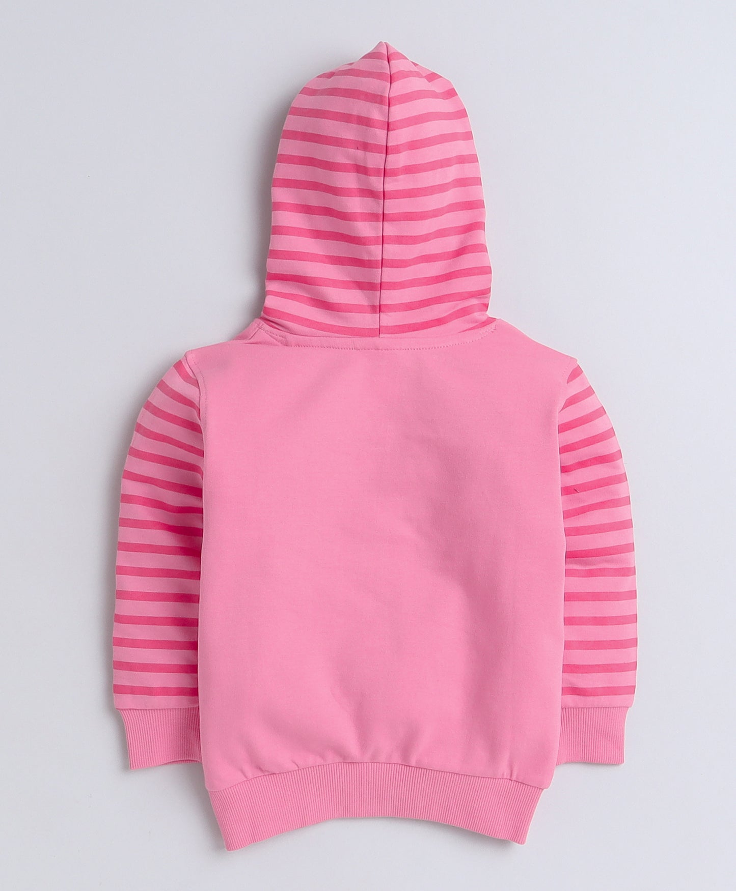 KP6033 - Hoodie - pink - graphic- Pack of 4