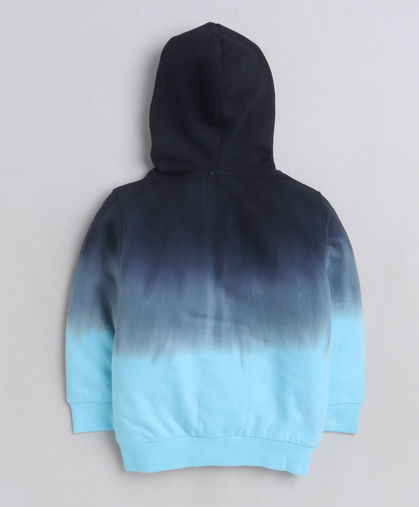 KP6035 - Hoodie - black, blue - ombre- Pack of 3