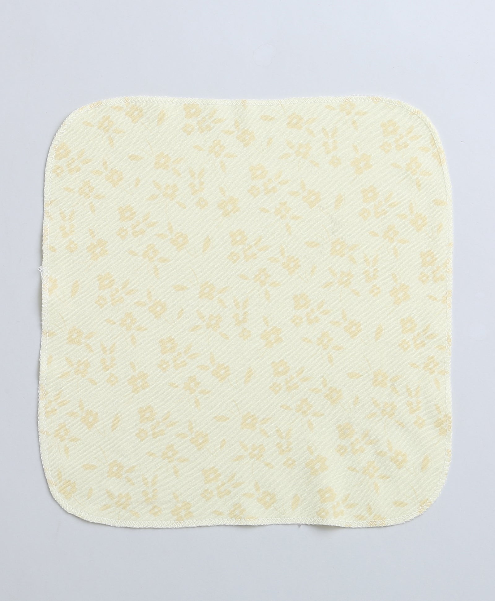 wholesale only Peb10033 - Blue & White Girls Half Sleeves Cotton Jablas Pack Of 3