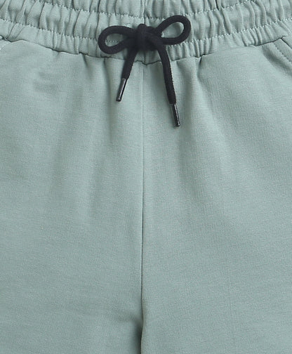 wholesale only Peb10033 - Blue & White Girls Half Sleeves Cotton Jablas Pack Of 3