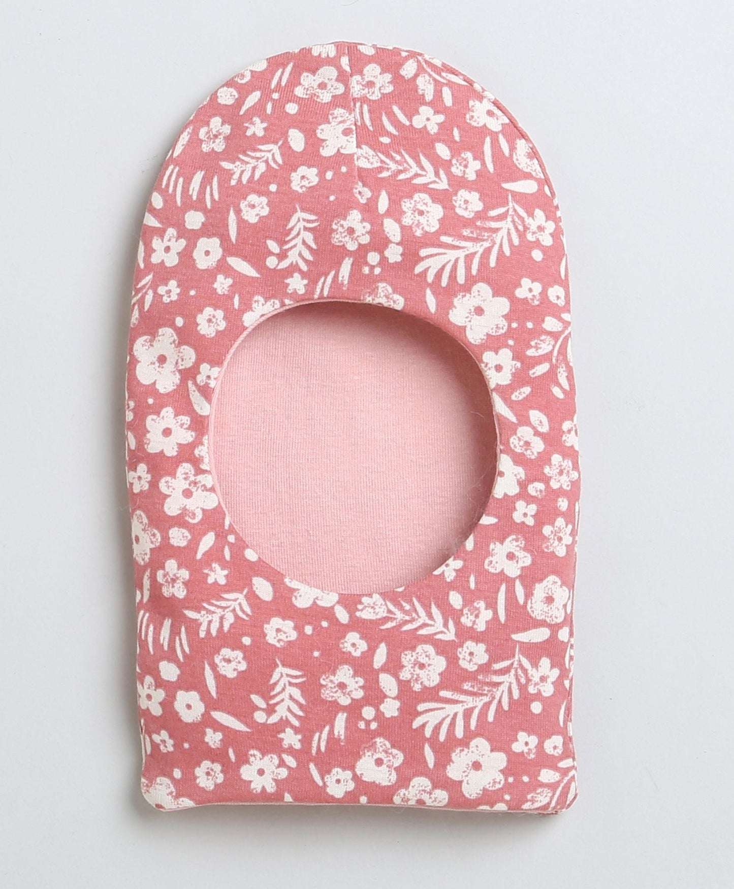 wholesale only Peb10033 - Blue & White Girls Half Sleeves Cotton Jablas Pack Of 3