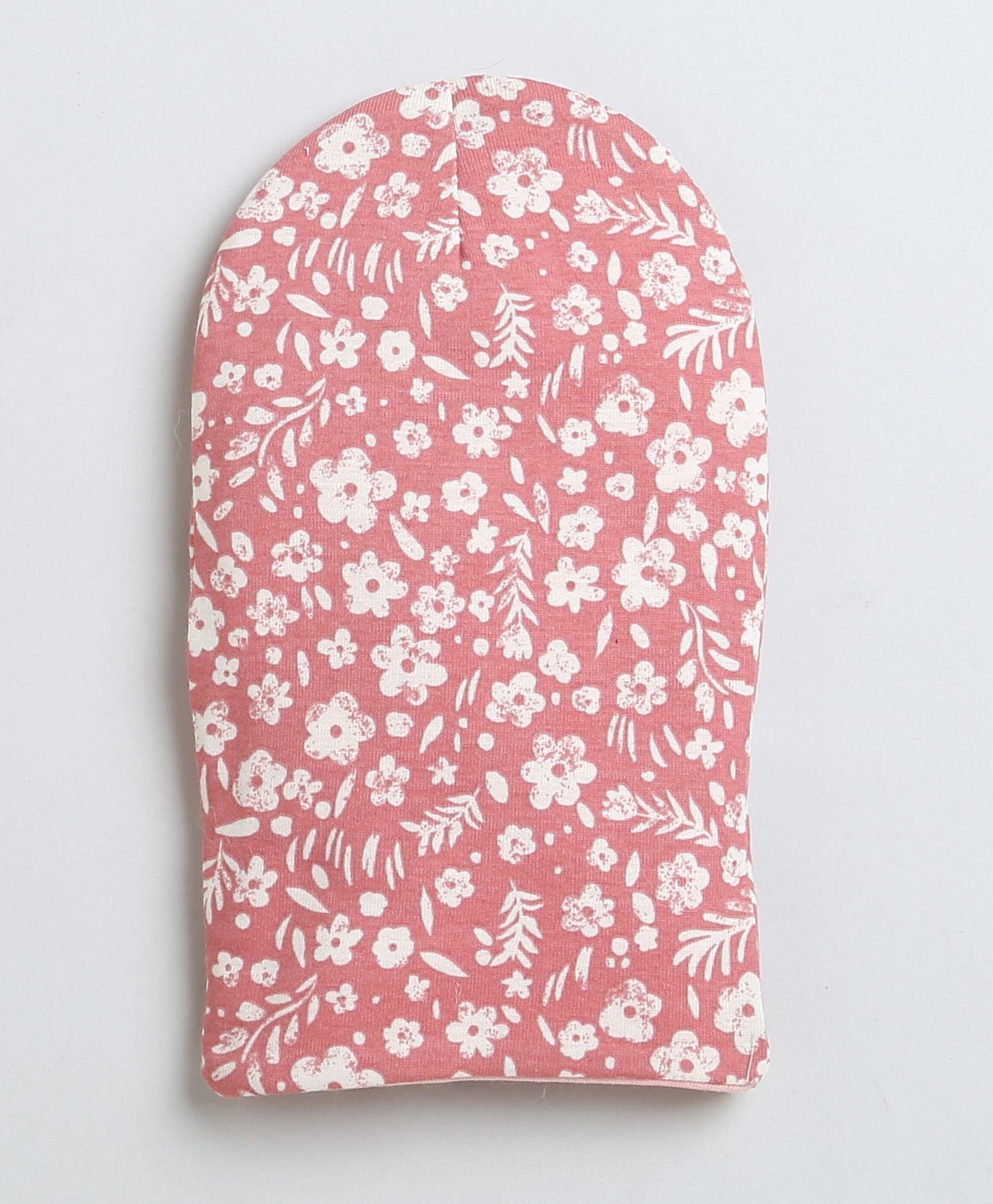 wholesale only Peb10033 - Blue & White Girls Half Sleeves Cotton Jablas Pack Of 3