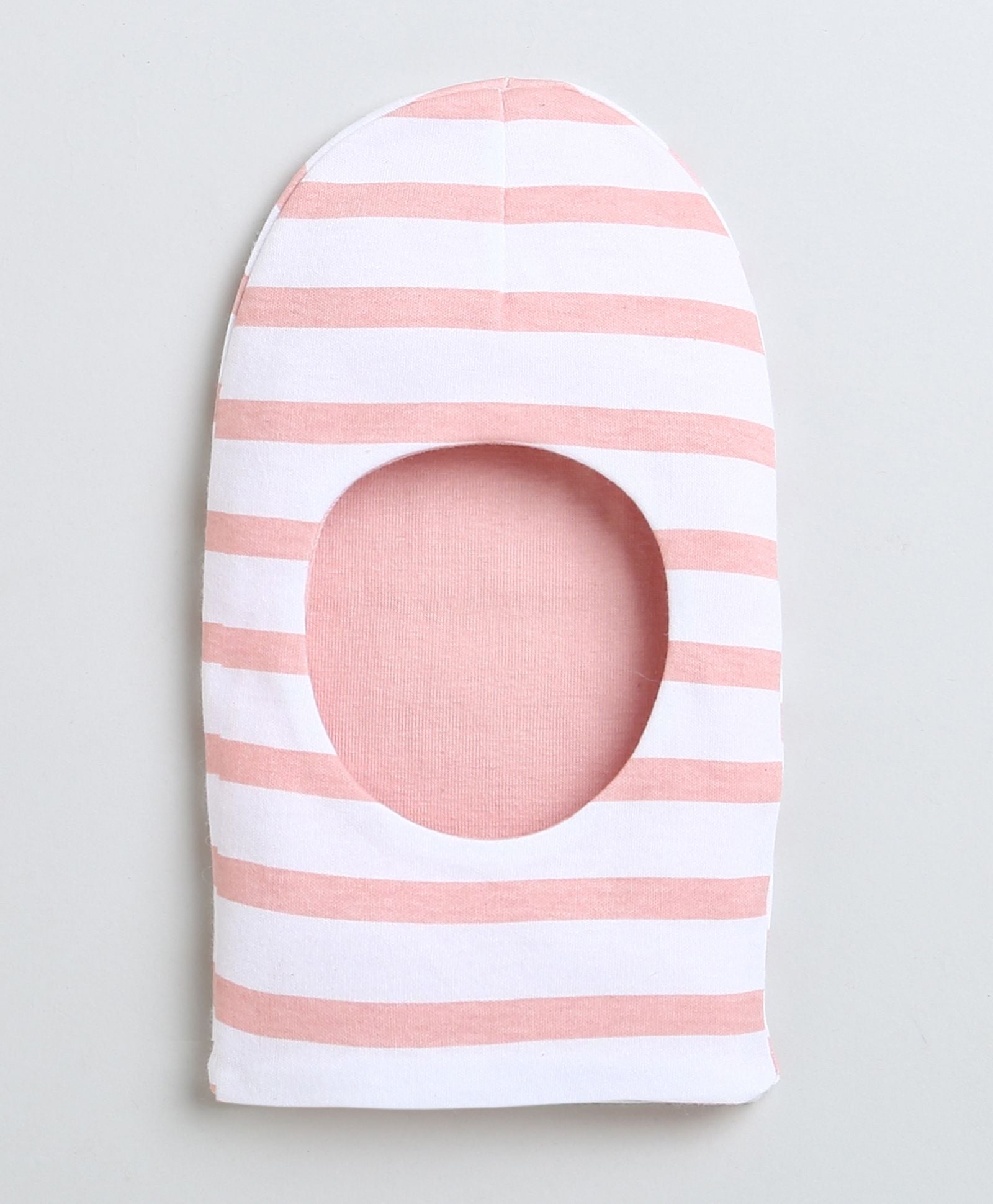 wholesale only Peb10033 - Blue & White Girls Half Sleeves Cotton Jablas Pack Of 3