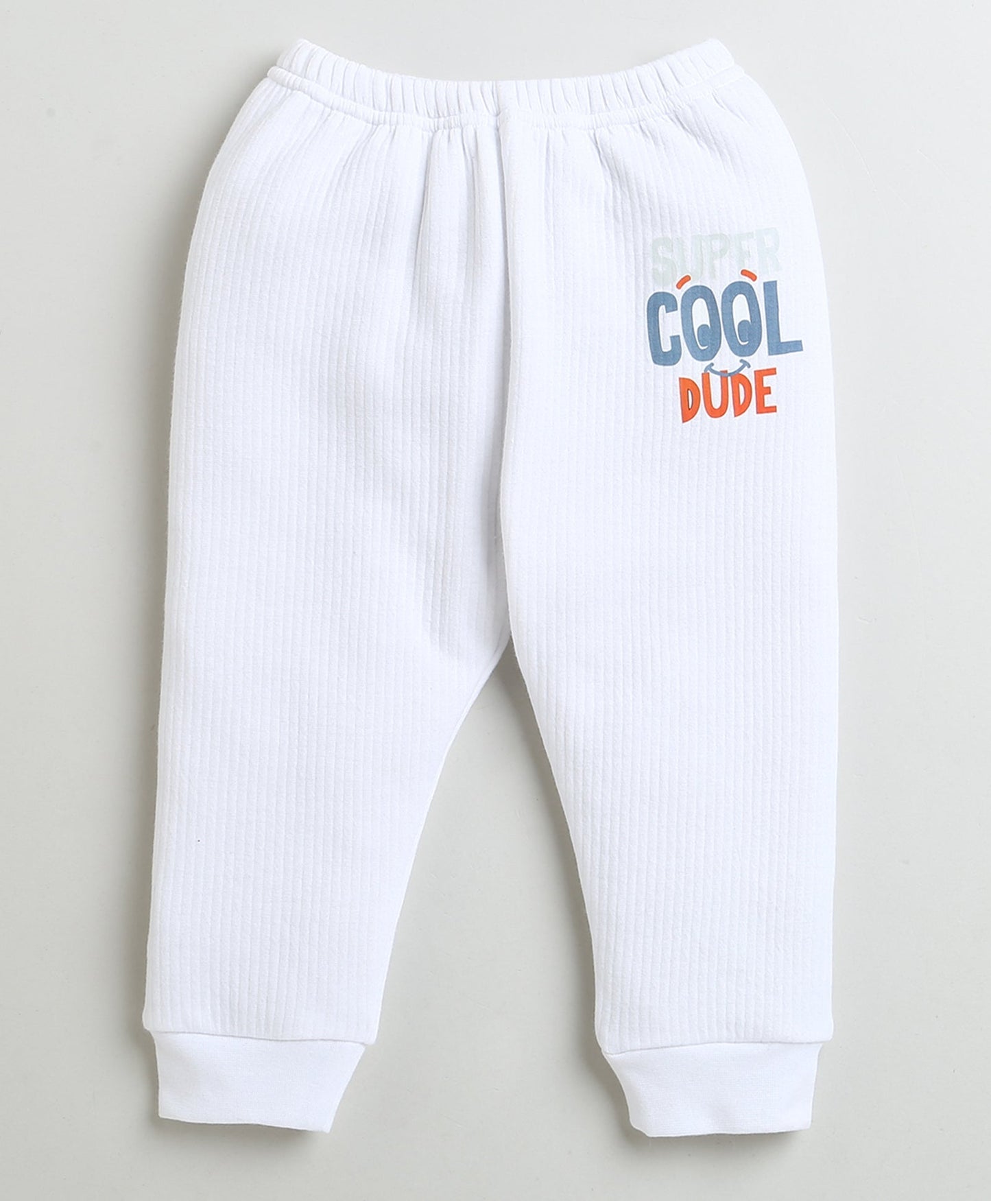 wholesale only Peb10033 - Blue & White Girls Half Sleeves Cotton Jablas Pack Of 3