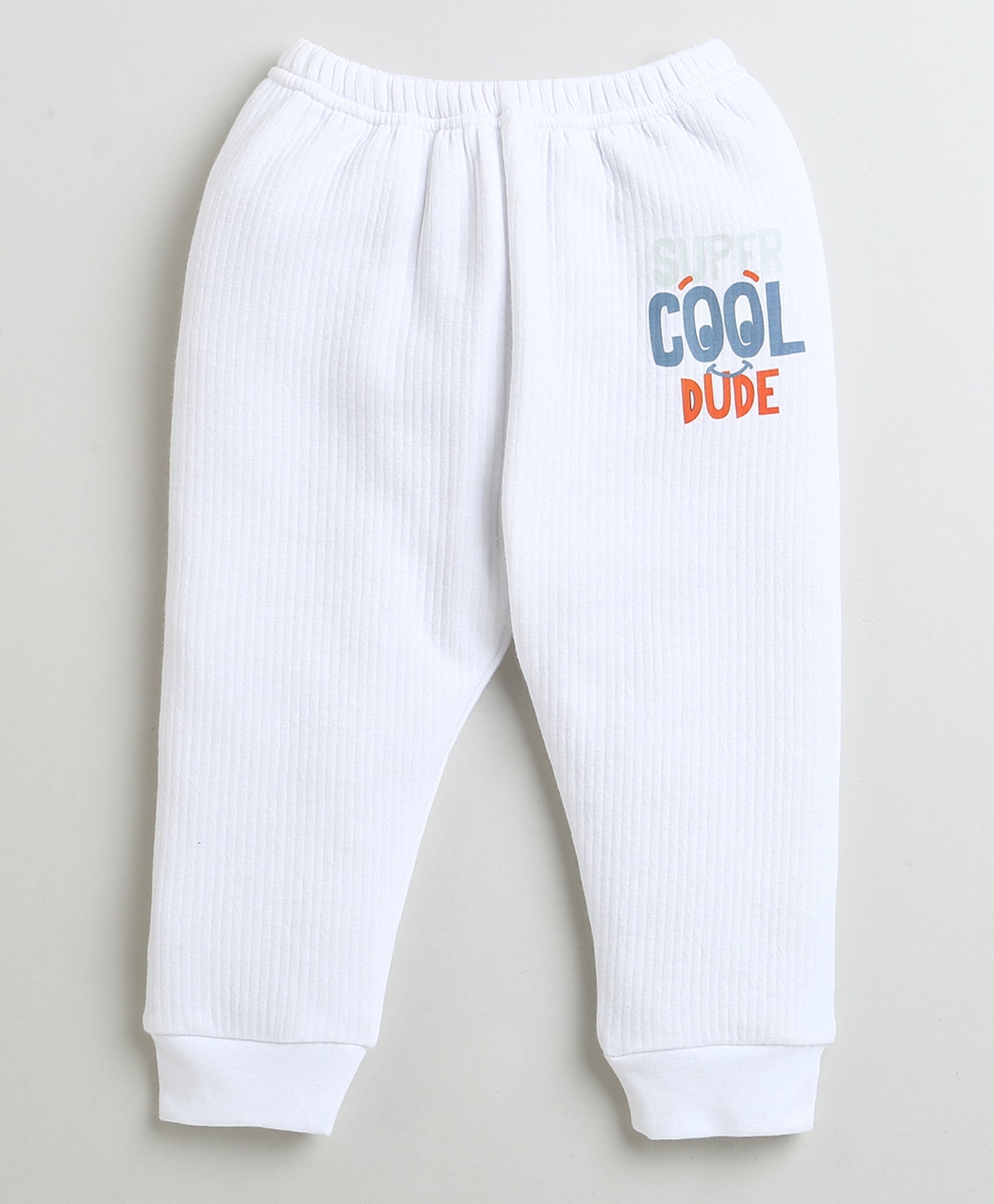 wholesale only Peb10033 - Blue & White Girls Half Sleeves Cotton Jablas Pack Of 3