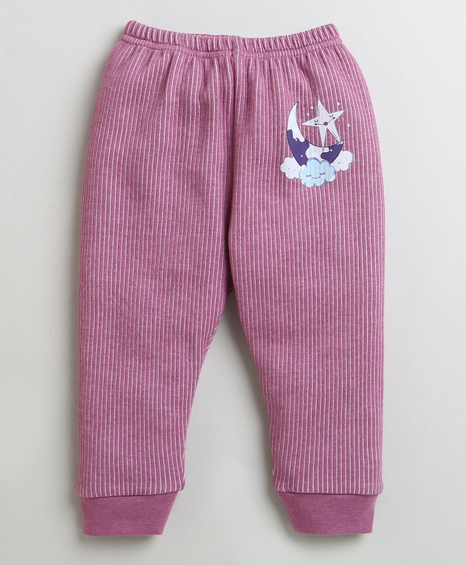 wholesale only Peb10033 - Blue & White Girls Half Sleeves Cotton Jablas Pack Of 3