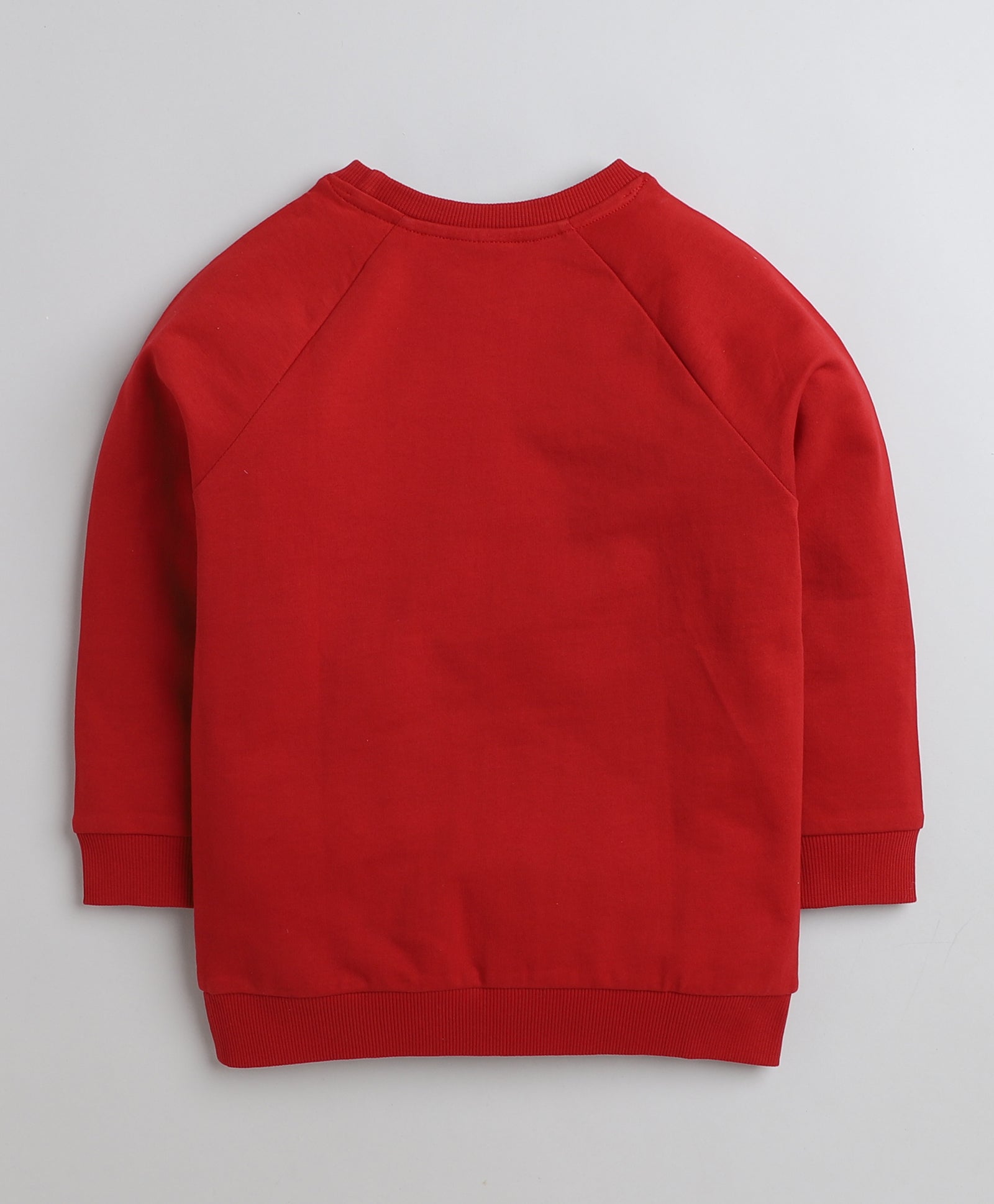 wholesale only Peb10033 - Blue & White Girls Half Sleeves Cotton Jablas Pack Of 3