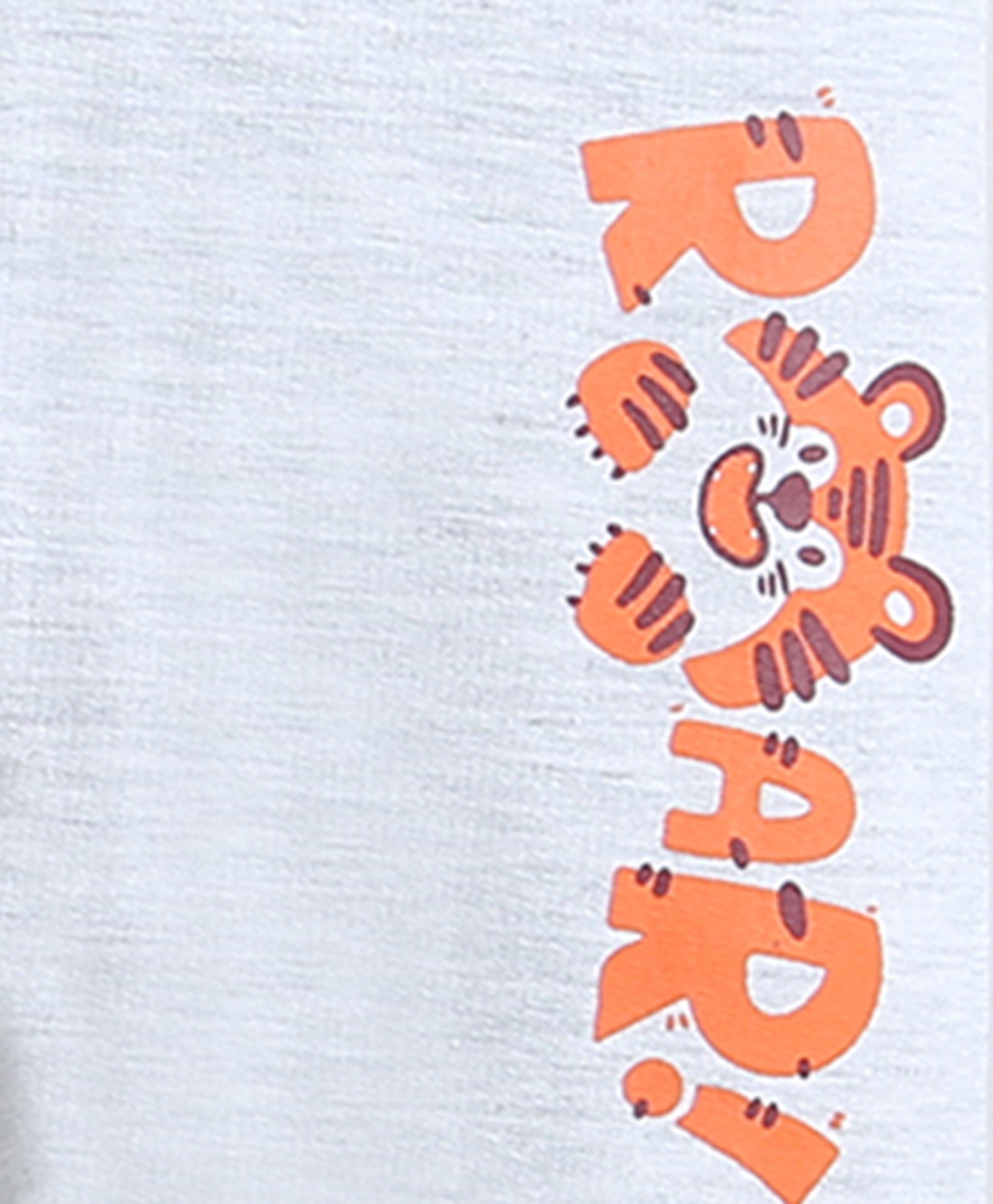 wholesale only Peb10033 - Blue & White Girls Half Sleeves Cotton Jablas Pack Of 3